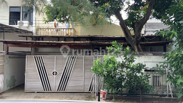 DIJUAL CEPAT…
Rumah 1.5 lantai di komp. Rasa sayang estate, daan mogot, pesing, jakarta barat