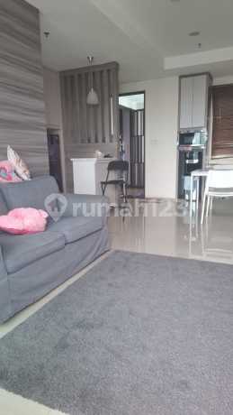 Dijual/ Disewa Apartemen 2Br di Citra Lake Suite, Citra 6, Jakarta Barat.