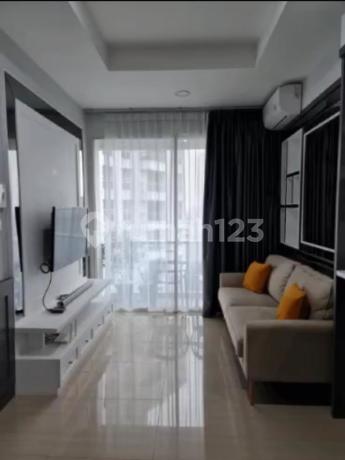Dijual Apartemen Citra Lake Suite, Citra Garden 6, Jakarta Barat.