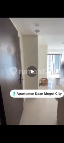 For Sale Daan Mogot City Apartment (2Br), Daan Mogot, West Jakarta. For Sale Daan Mogot City Apartment (2Br), Daan Mogot, West Jakarta.
