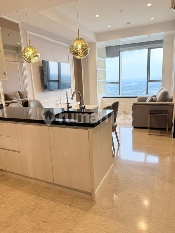 Apartment The Branz BSD City Dekat Aeon Mall