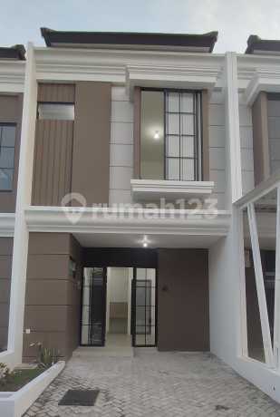 Ema417 Dijual Rumah Baru Minimalis Murah SHM di Regency One East Point Ema417 Dijual Rumah Baru Minimalis Murah SHM di Regency One East Point