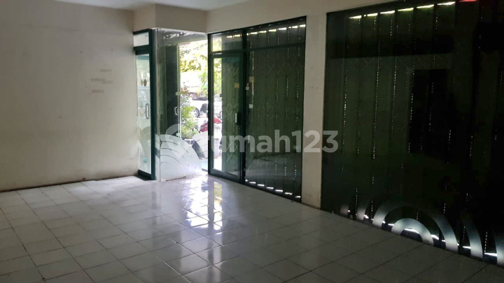 Ruko Dekat Pusat Kota RMI Ruko Dekat Pusat Kota RMI