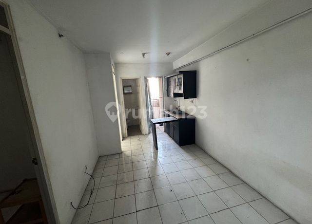 Apartemen Gading Nias Sertifikat 2 Kamar Sertifikat View Lepas Tower Alamanda