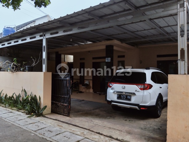 Siap Di Huni Tanah Lega Lokasi Nyaman Bebas Banjir Siap Di Huni Tanah Lega Lokasi Nyaman Bebas Banjir