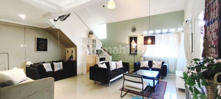 House Ready to Live In, Fully Renovated in Complex Near Bdn Toll Access