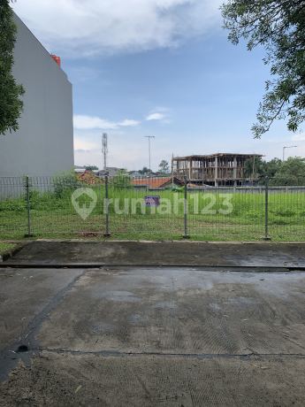 Villa Anggrek Veteran Bintaro Villa Anggrek Veteran Bintaro