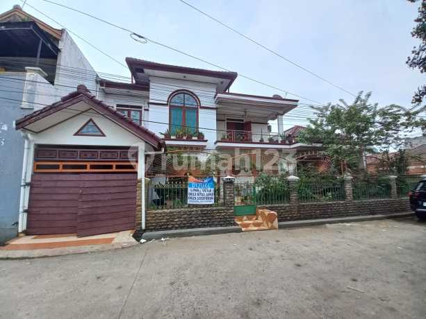 Rumahestetika Nyamancicok Untuktinggal Sekeluarga