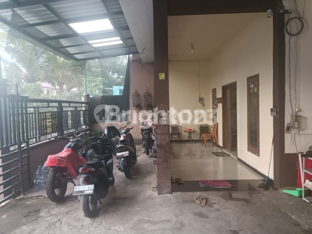 Dijual Rumah di Sawojajar 2  Malang