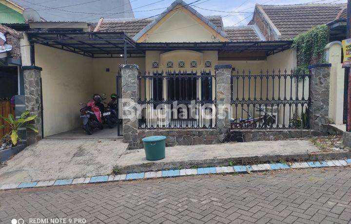 BCL Rumah Siap Huni Graha Gardenia Pakis