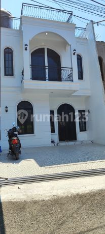 Rumah Baru Sayap Bkr Kota Bandung Rumah Baru Sayap Bkr Kota Bandung