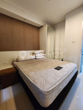Apartemen Parahyangan Residence 1 BR Hooke Dekat Kampus Unpar Apartemen Parahyangan Residence 1 BR Hooke Dekat Kampus Unpar