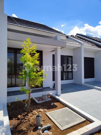 Di Jual Rumah Blok Safir Ii di Grand Paradise Kopo, Bandung