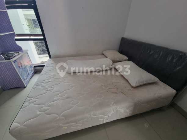 Rumah 2 Lantai Asri Fully Furnish di Komp. Sayana Terrace House