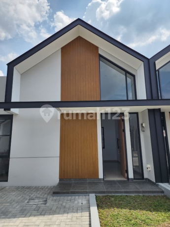 Rumah Baru Minimalis Kopo Kanaya Residence Rumah Baru Minimalis Kopo Kanaya Residence