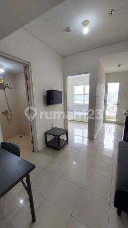 Apartemen Parahyangan Residence 1 BR lantai 16 Dkt Kampus Unpar Apartemen Parahyangan Residence 1 BR lantai 16 Dkt Kampus Unpar