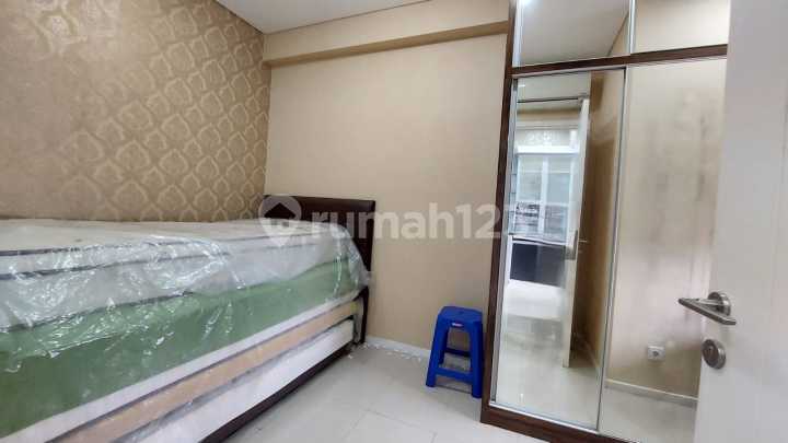 Parahyangan Residence Apartment 2 BR Near Unpar Campus