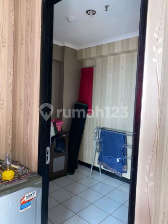 Apartemen 2 Kamar Tidur Di Pulogebang