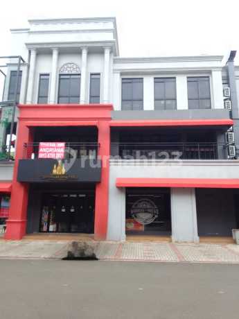 Dijual Turun Harga Ruko Gading Serpong Hoek Ex Cafe Dijual Turun Harga Ruko Gading Serpong Hoek Ex Cafe