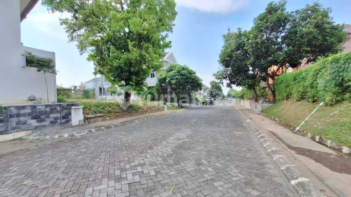 Kavling Tanah Merapi View Luasan Kecil Dekat ke Uii Kaliurang Kavling Tanah Merapi View Luasan Kecil Dekat ke Uii Kaliurang