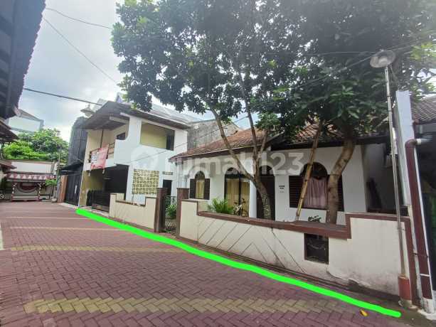 Ring 1 Ugm Tanah dan Bangunan Kost Aktif di Pogung Baru Sleman