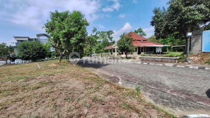Affordable Land with Merapi View, SHM Certified, Ready to Build on Jalan Kaliurang KM 9 Affordable Land with Merapi View, SHM Certified, Ready to Build on Jalan Kaliurang KM 9
