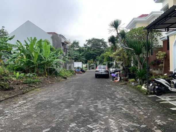 For Sale, Merapi Regency Residential Land, Price 6 Million, Ready for AJB