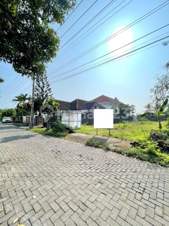 Utara Kampus Ugm Tanah Condongcatur SHM Kawasan Kost Sawitsari