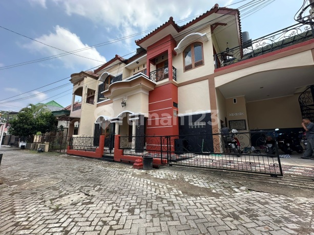 Jual Murah Rumah Dalam Perumahan Pesona Mentari Jalan Kaliurang Jual Murah Rumah Dalam Perumahan Pesona Mentari Jalan Kaliurang