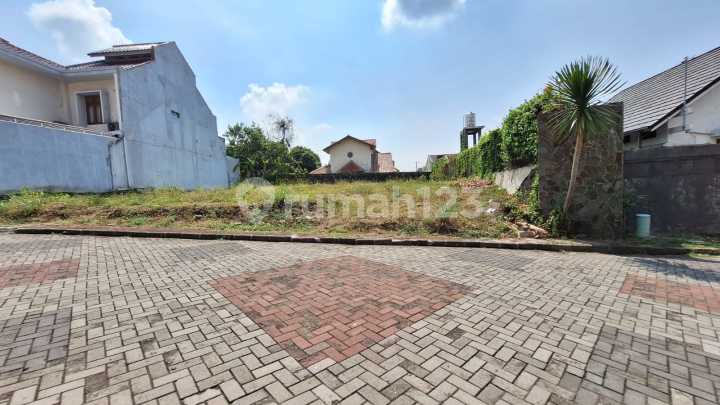 For Sale, Merapi View Land Plot on Kaliurang Road Near UGM For Sale, Merapi View Land Plot on Kaliurang Road Near UGM