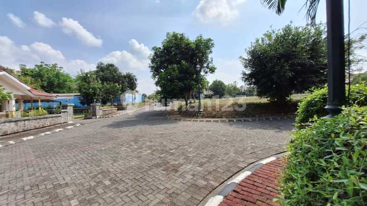 Dijual Tanah Perumahan Merapi View Jalan Kaliurang Siap AJB
