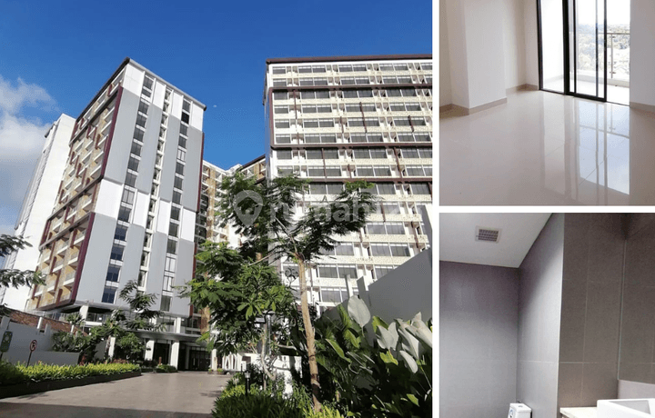 Dibawah Pasaran Apartement Siap Huni Jalan Palagan Dekat Ke UGM 