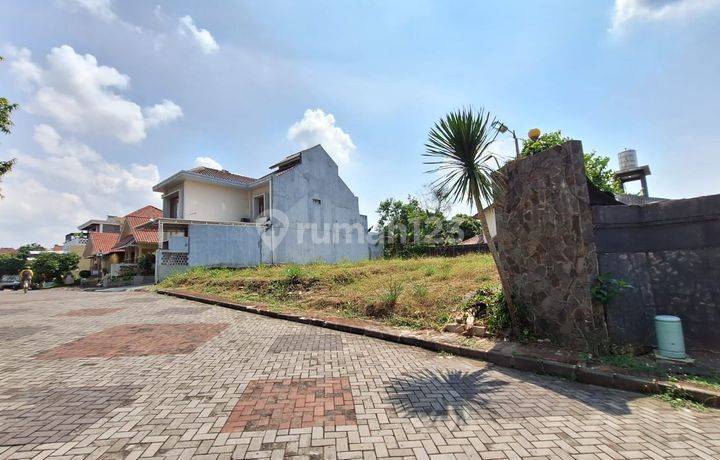 Dijual Nego Tanah Merapi View Kavling Strategis Jalan Kaliurang 