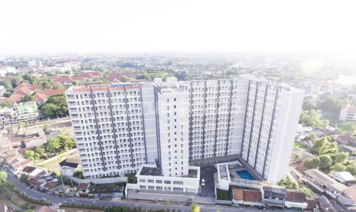 Apartemen Bagus Furnished Dekat Kampus Ugm Dijual Siap Huni Apartemen Bagus Furnished Dekat Kampus Ugm Dijual Siap Huni