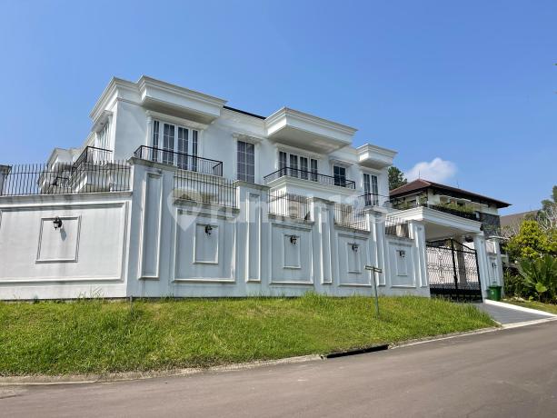 Rumah Exlusive Sentul City