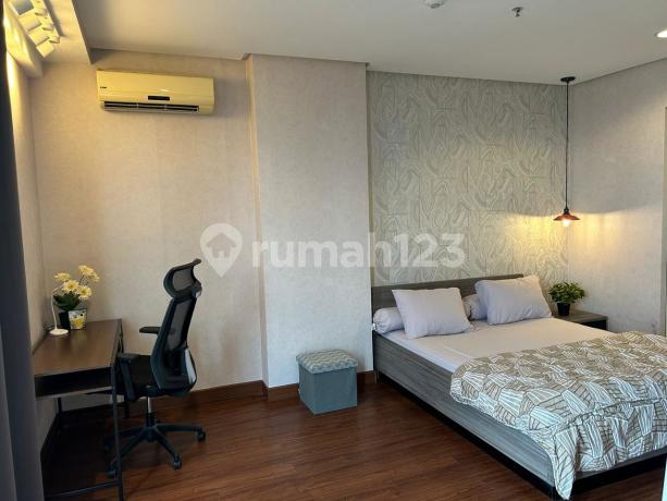 Sewa Apartemen 1 Kamar Tidur North North Furnished North Kemang Mansion Sewa Apartemen 1 Kamar Tidur North North Furnished North Kemang Mansion