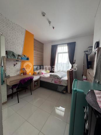Paskal Lodge Apartment Hypersquare Mall