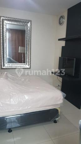 Disewakan Apartemen Central Park Residence 1 Bedroom