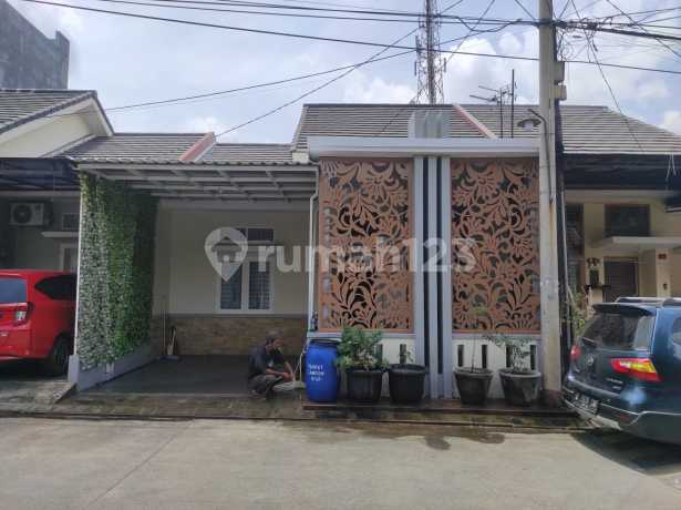 For Sale Residential House Global Mansion Tangerang City