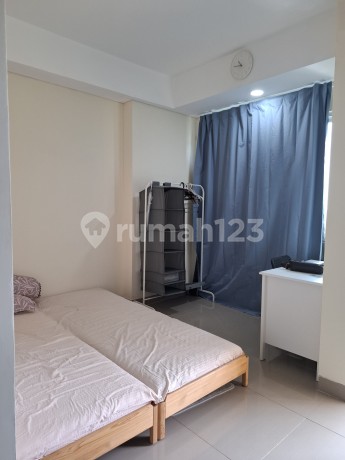 DI JUAL RUGI APARTEMEN B RESIDENCE BSD CITY