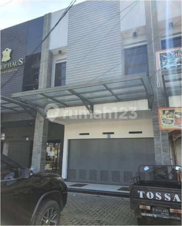 Ruko 2 Lantai Lokasi Strategis di Batununggal Indah Raya, Bandung Kota Ruko 2 Lantai Lokasi Strategis di Batununggal Indah Raya, Bandung Kota