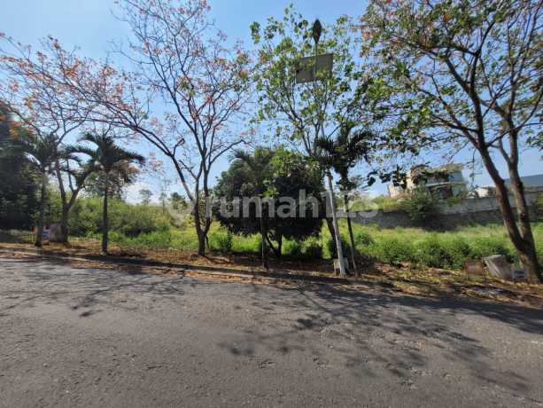 Kavling di Citra Green Dago Blok G, Bandung Utara