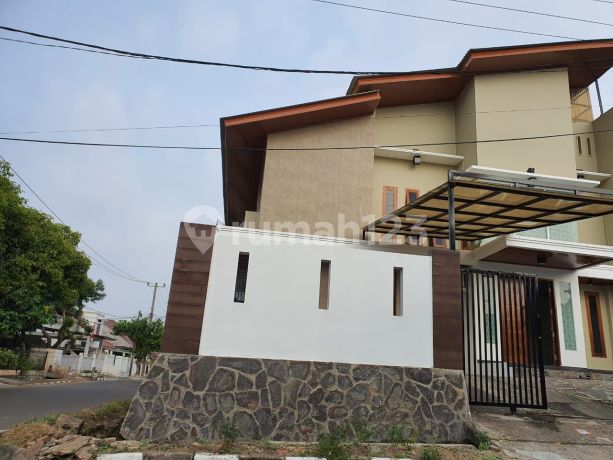 Hunian Bagus Hook Palm Hills Estate Bebas Banjir Hunian Bagus Hook Palm Hills Estate Bebas Banjir