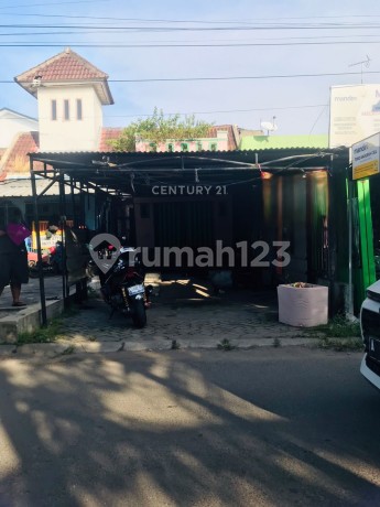 Ruko 1 Lantai Metro Cilegon Dilalui Banyak Kendaraan Ruko 1 Lantai Metro Cilegon Dilalui Banyak Kendaraan