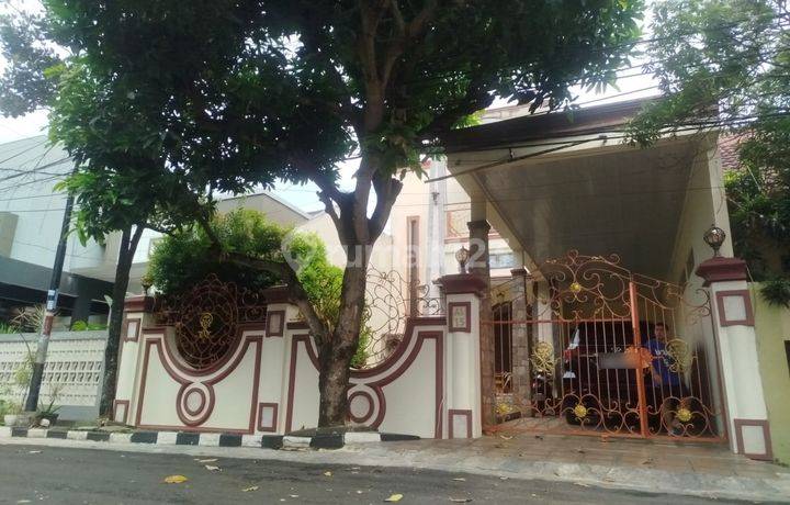Hunian Bagus Furnished Taman Graha Asri 