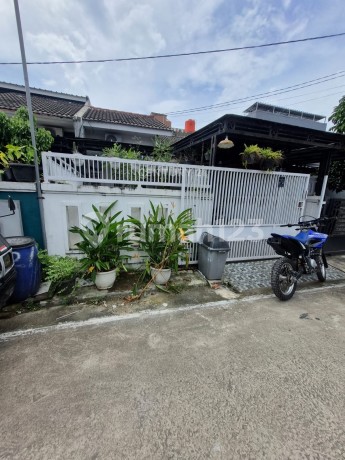 Hunian Furnish Puri Krakatau Hijau Akses Tol Hunian Furnish Puri Krakatau Hijau Akses Tol