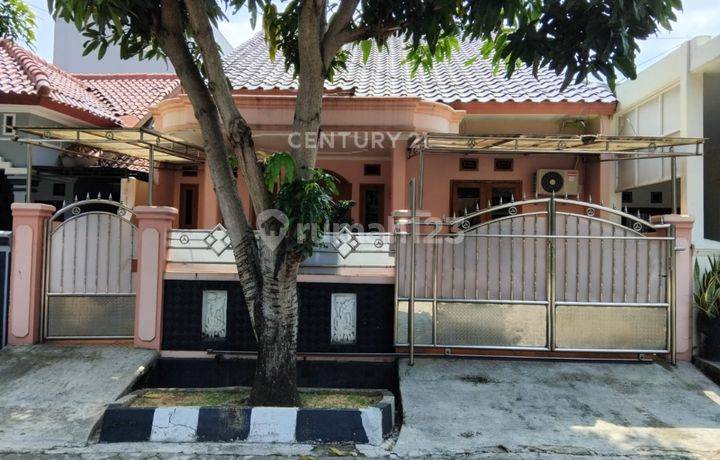 Hunian Bagus Tengah Kota Serang Taman Widya Asri