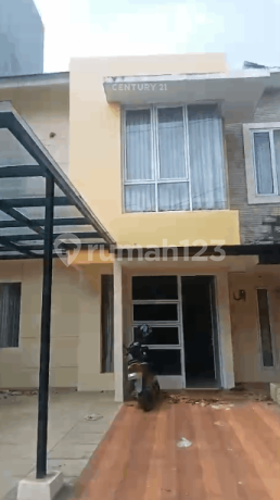 Hunian Bagus 2 Lantai Serang City Komplek Elit Hunian Bagus 2 Lantai Serang City Komplek Elit