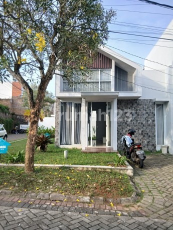 Hunian Hook Arfa Green Cluster Siap Ditempati Hunian Hook Arfa Green Cluster Siap Ditempati