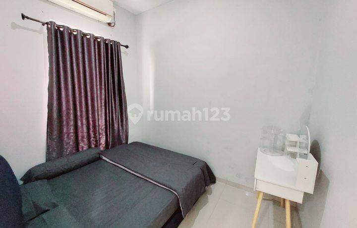 Hunian Bagus Cilegon Park Komplek Elit Lingkar Selatan